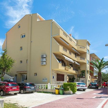 Luxury Apartments Luna Tučepi المظهر الخارجي الصورة