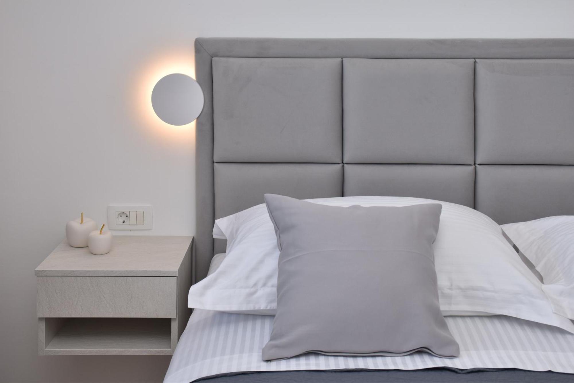 Luxury Apartments Luna Tučepi المظهر الخارجي الصورة