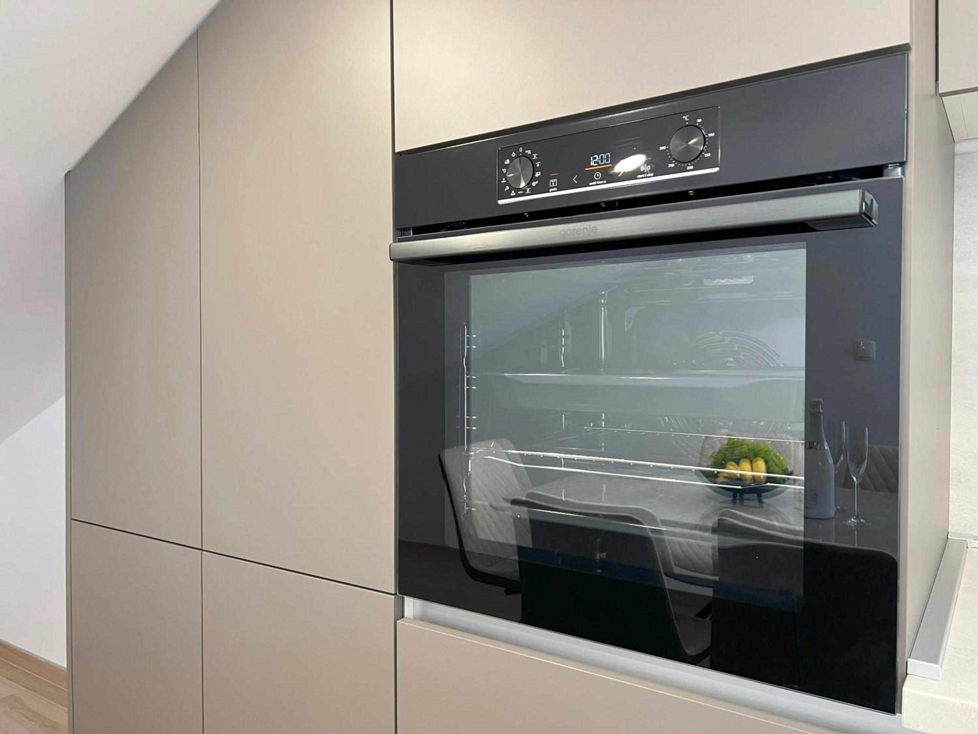 Luxury Apartments Luna Tučepi المظهر الخارجي الصورة