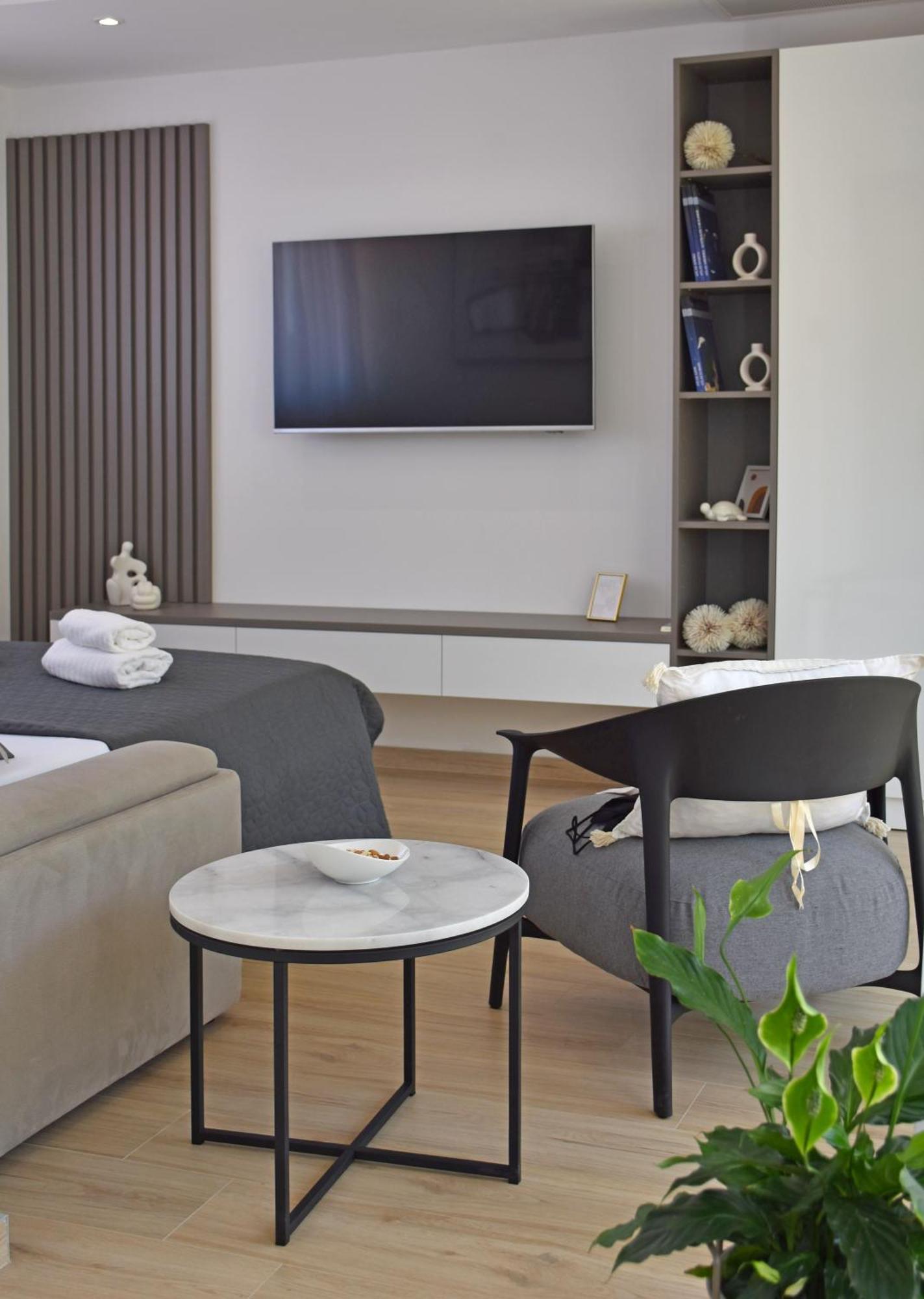 Luxury Apartments Luna Tučepi المظهر الخارجي الصورة